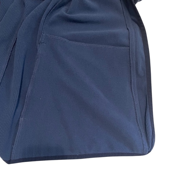 Vineyard Vines Angled Diagonal Zipper Jacket Size S - Picture 7 of 8